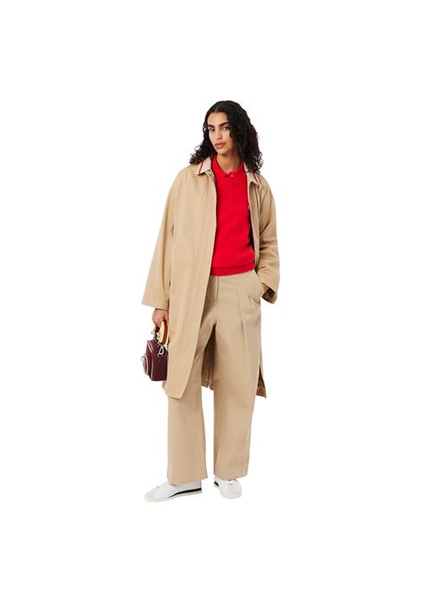 AF5628ZBG ROSSO lacoste | AF5628ZBG ROSSO